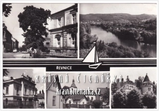 ŘEVNICE 