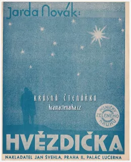 Píseň HVĚZDIČKA