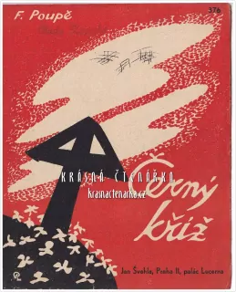 Píseň ČERNÝ KŘÍŽ