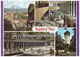 KARLOVY VARY