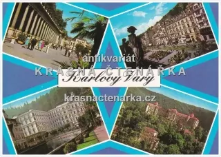 KARLOVY VARY
