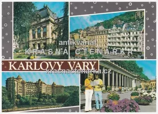 KARLOVY VARY