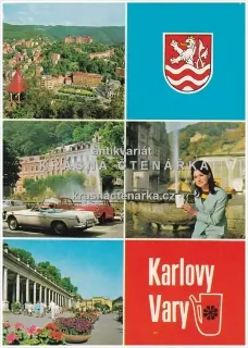 KARLOVY VARY