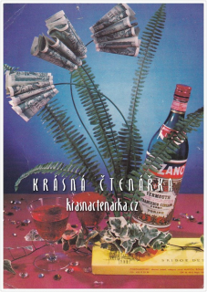 Přání VÁNOČNÍ či NOVOROČNÍ