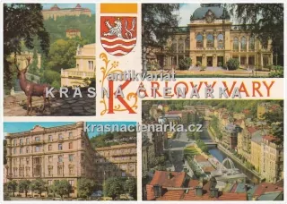 KARLOVY VARY
