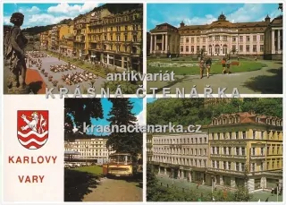 KARLOVY VARY