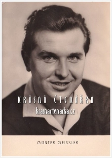 Günter GEISSLER
