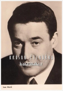 Ivan MALRÉ