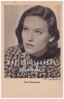 Anna DAMMANN