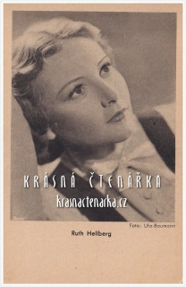 Ruth HELLBERG
