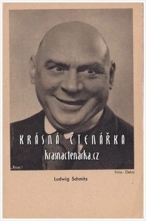 Ludwig SCHMITZ