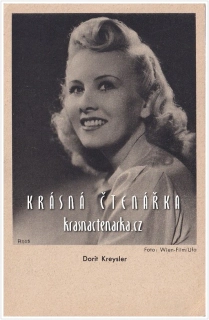 Dorit KREYSLER