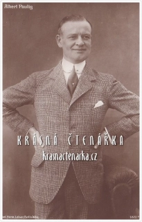Albert PAULIG
