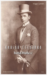 Viggo LARSEN