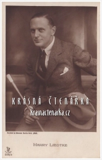 Harry LIEDTKE