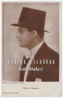 Bruno KASTNER