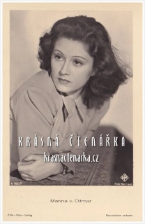 Marina v. DITMAR