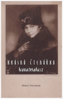 Wanda TREUMANN