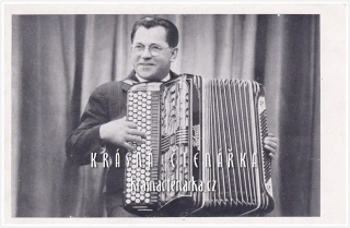 HARMONIKÁŘ