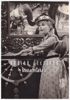 Jarmila VESELÁ