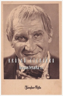 Jaroslav VOJTA