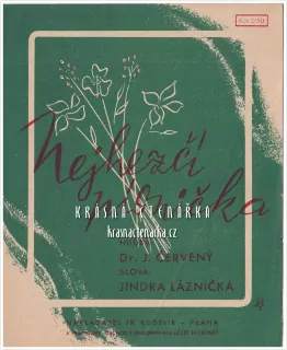 Píseň NEJHEZČÍ PÍSNIČKA