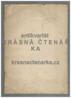 Katalog CARL ZEISS JENA