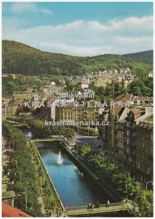 KARLOVY VARY
