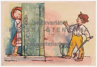 Přání VELIKONOČNÍ (Cpin V.)