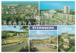 ŠTERNEBRK