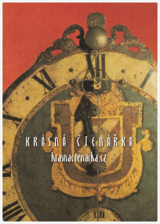 Přání VÁNOČNÍ či NOVOROČNÍ