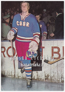 BEDNÁŘ VLADIMÍR (hokej)