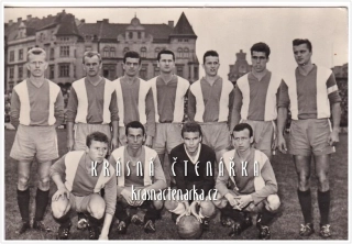 SONP KLADNO (fotbal)