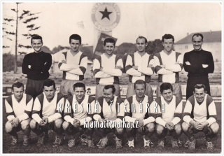 TATRAN PREŠOV (fotbal)