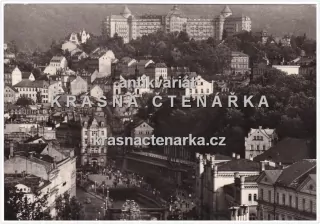 KARLOVY VARY
