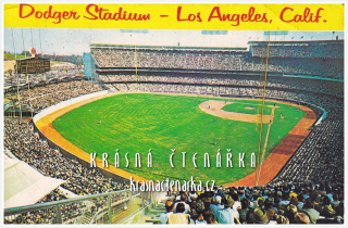 STADION v Los Angeles