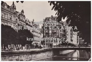 KARLOVY VARY (hotel Atlantic)