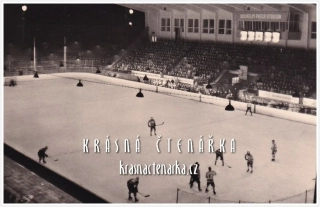 STADION ve Weisswasser