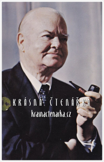HERBERT HOOVER