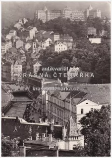 KARLOVY VARY