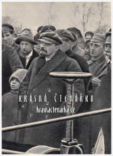 VLADIMÍR ILJIČ LENIN
