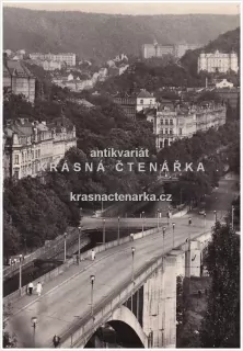 KARLOVY VARY