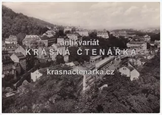 KARLOVY VARY
