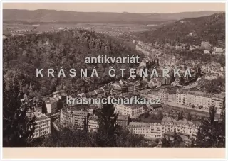 KARLOVY VARY