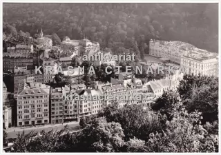 KARLOVY VARY