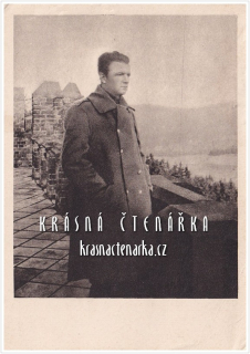 KLEMENT GOTTWALD