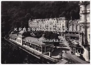 KARLOVY VARY