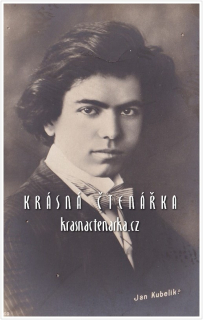 JAN KUBELÍK
