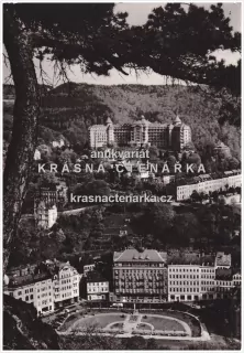 KARLOVY VARY