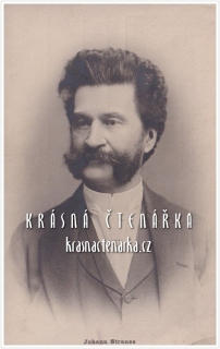 JOHANN STRAUSS